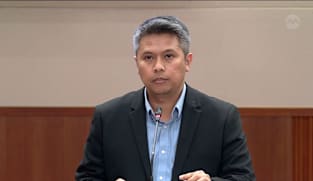 Committee of Supply 2026 debate, Day 6: Abdul Muhaimin Abdul Malik on leaving a lasting legacy with Wakaf Masyarakat Singapura