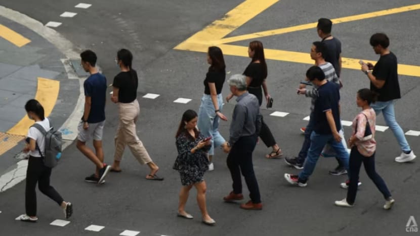 Jumlah individu diberikan kerakyatan SG dan PR sejak 2019 lebih tinggi berbanding 5 tahun sebelumnya