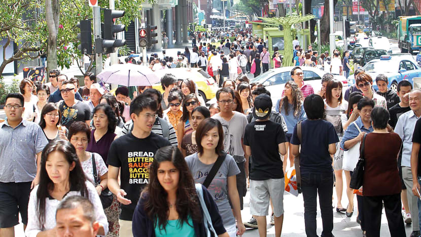 Singapore ranked 12th in attitudes on gender equality, after China and Hong Kong: YouGov