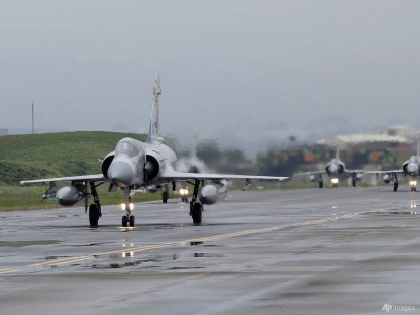 China has some doubt on ability to invade Taiwan: CIA chief