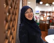 After her kids craved noodles from home, this China-born Muslim set up a thriving halal eatery in Singapore
