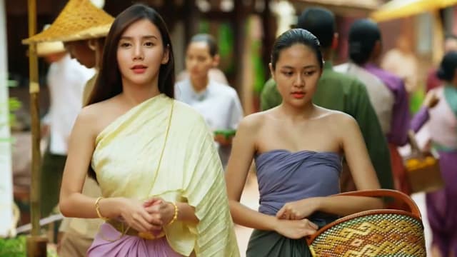 媒婆变新娘（第10集）：诺丽逃避里迪