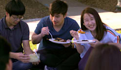 Pride Over Prejudice - S1E2: Prejudice In A Global City