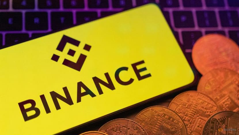 FTX sues Binance and its former CEO for $1.8 billion FTX sues Binance and its former CEO for $1.8 billion