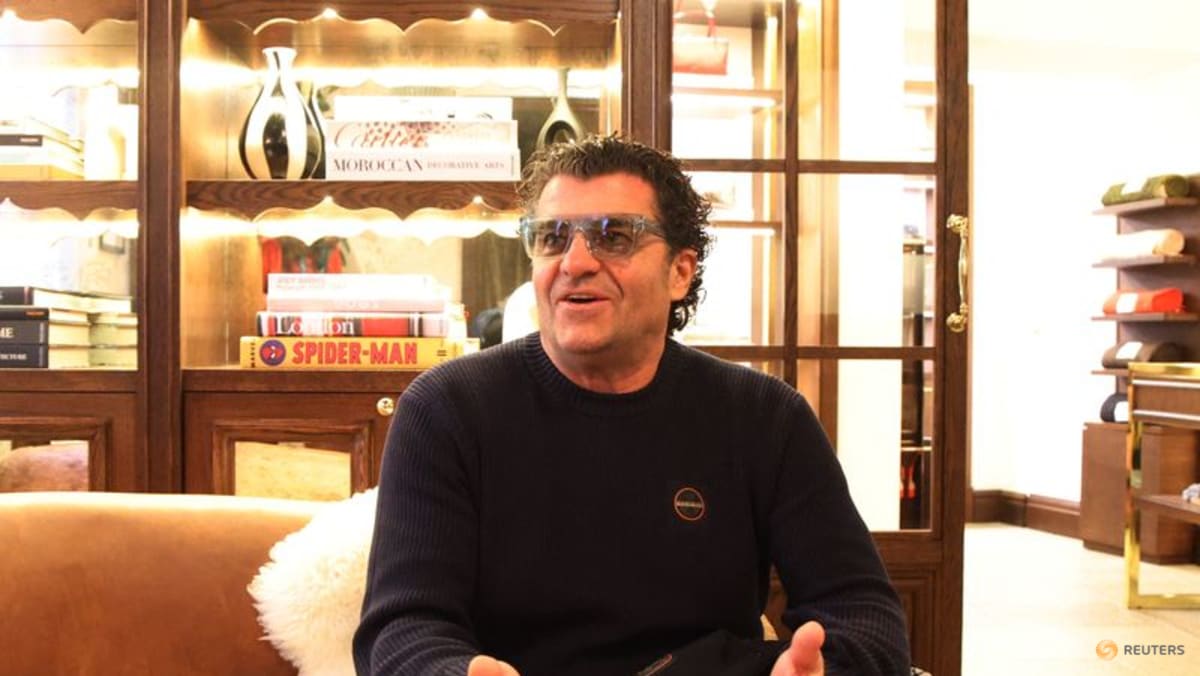 Vonn should not have raced at Crans‑Montana, Tomba says