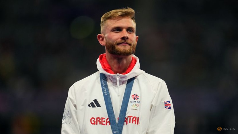 Kerr and Ingebrigtsen to reignite rivalry at July's London Athletics Meet