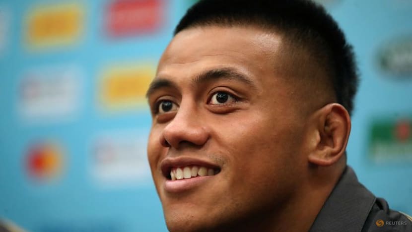 Brumbies keen to impress against Force with Wallabies coach watching, says Alaalatoa