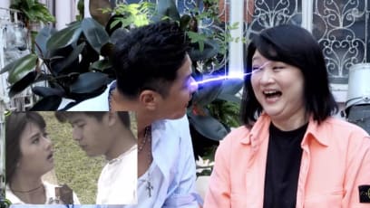 li-nanxing-chen-liping-good-morning-sir-eyecontact
