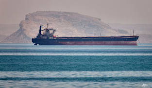 Commentary: Even the world’s most powerful navy cannot simply restore safe passage in the Strait of Hormuz