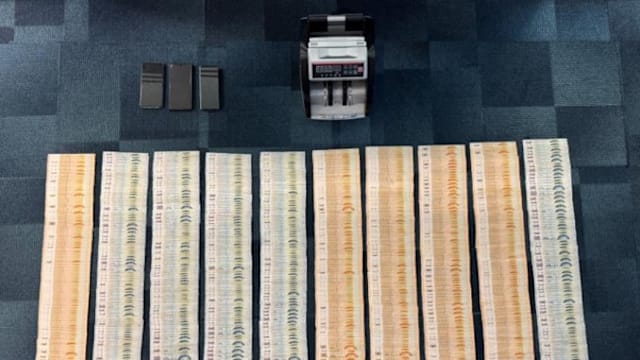 涉嫌冒充政府人员骗近百万 38岁新加坡男子面控