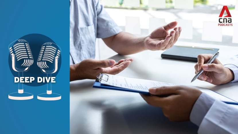 Deep Dive Podcast: Are generous health insurance policies inflating medical costs? Deep Dive Podcast: Are generous health insurance policies inflating medical costs?