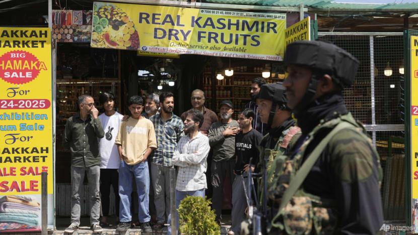 India and Pakistan trade accusations of nuclear arsenal mismanagement India and Pakistan trade accusations of nuclear arsenal mismanagement