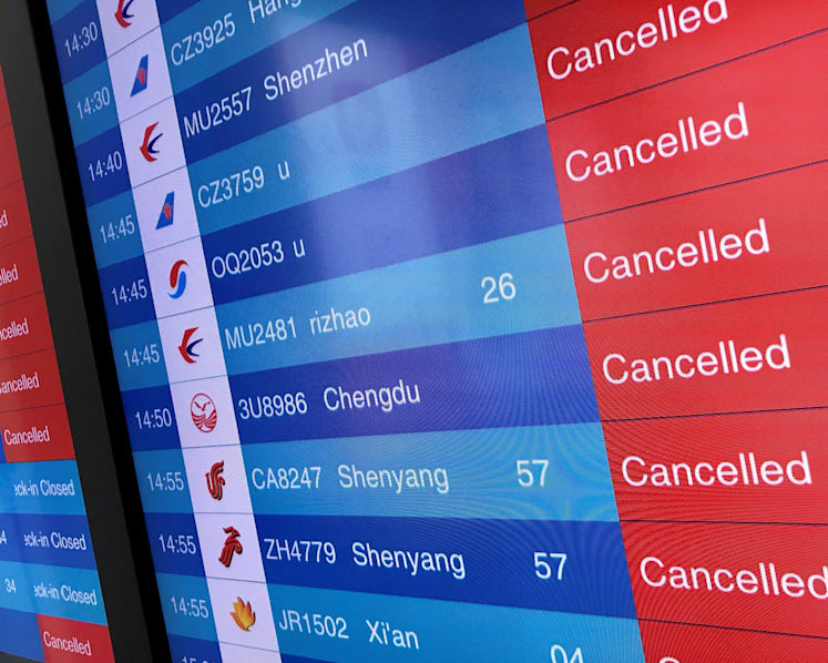 Avoid travel to Wuhan, says MOH amid Wuhan’s citywide lockdown
