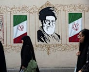 Iran goes on offensive as diplomacy with US stalls