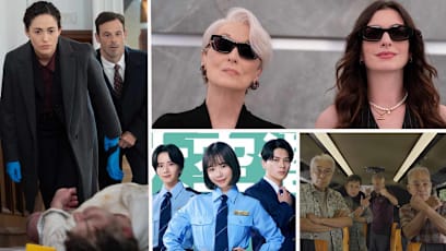 What To Watch This Week: July 27-Aug 2, 2026