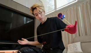 He spins to win: Meet Xavier Ng, Singapore’s 4-time national yo-yo champion