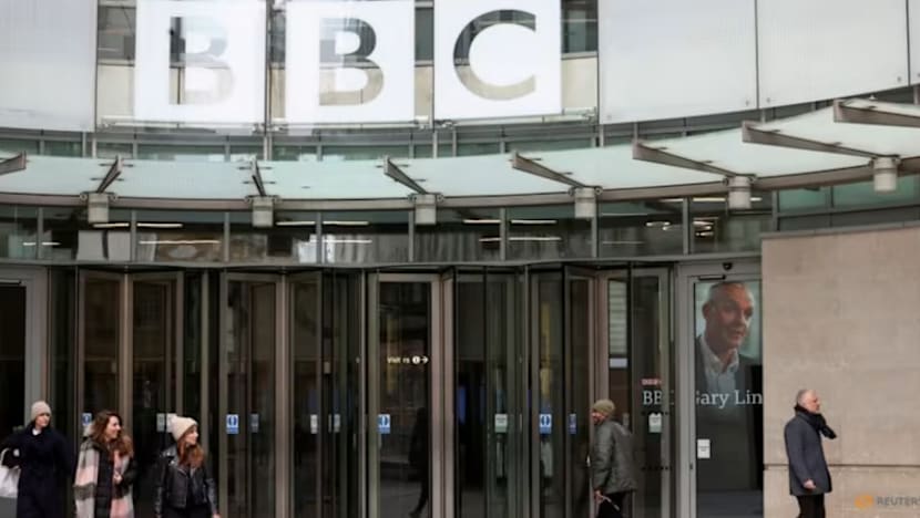 Ketua Pengarah, CEO Berita BBC letak jawatan atas tuduhan kelirukan penonton berhubung dokumentari Trump