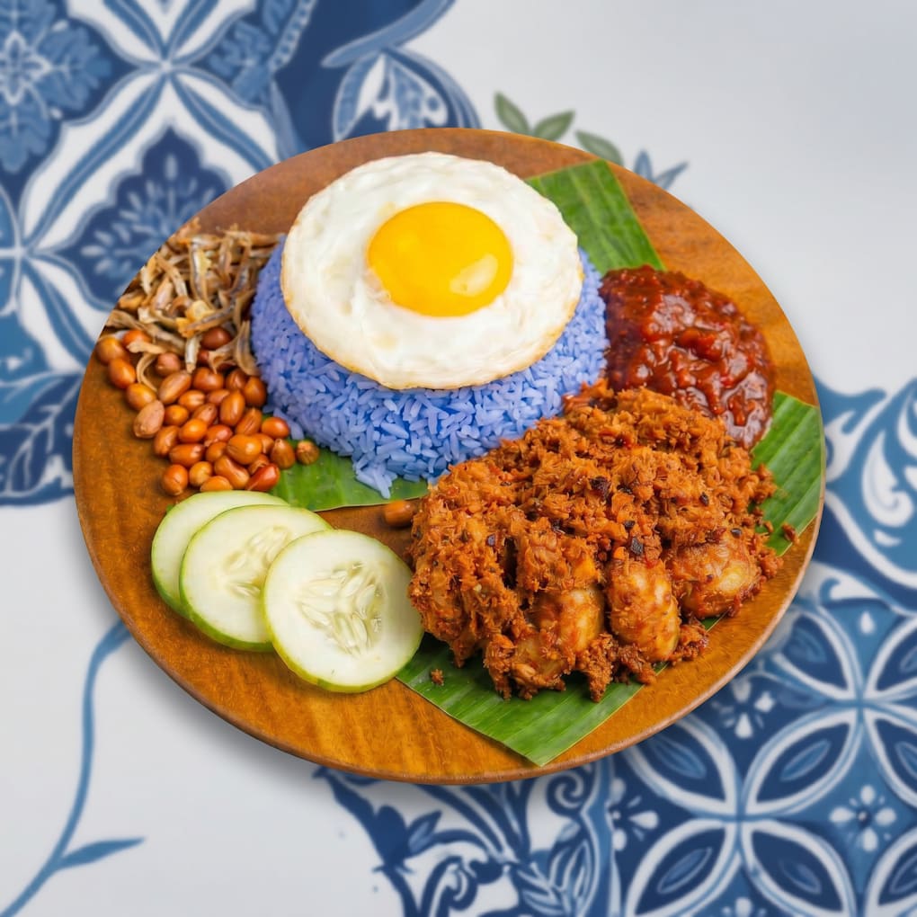Kokoyo Nyonya Delights Closing After K Losses; Hawker, 25, Will Open The Porridge Stall Instead