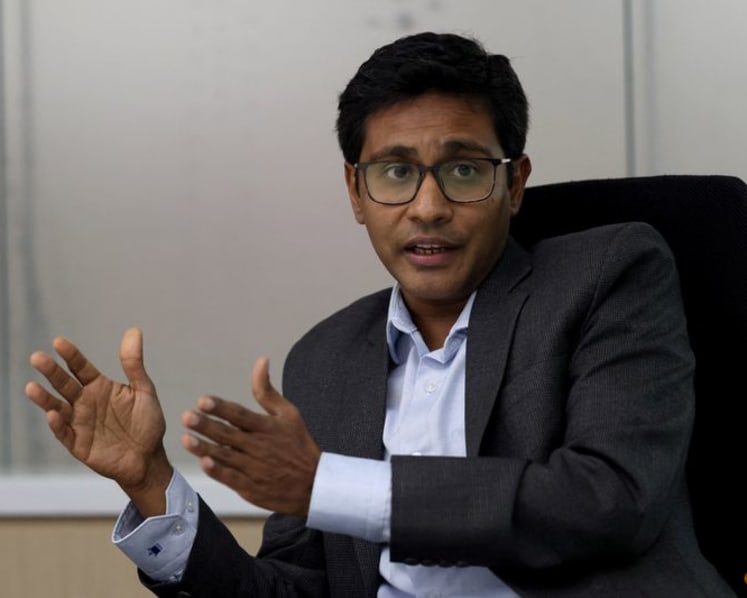 AI driving productivity gains with steady headcount, Epsilon India head says