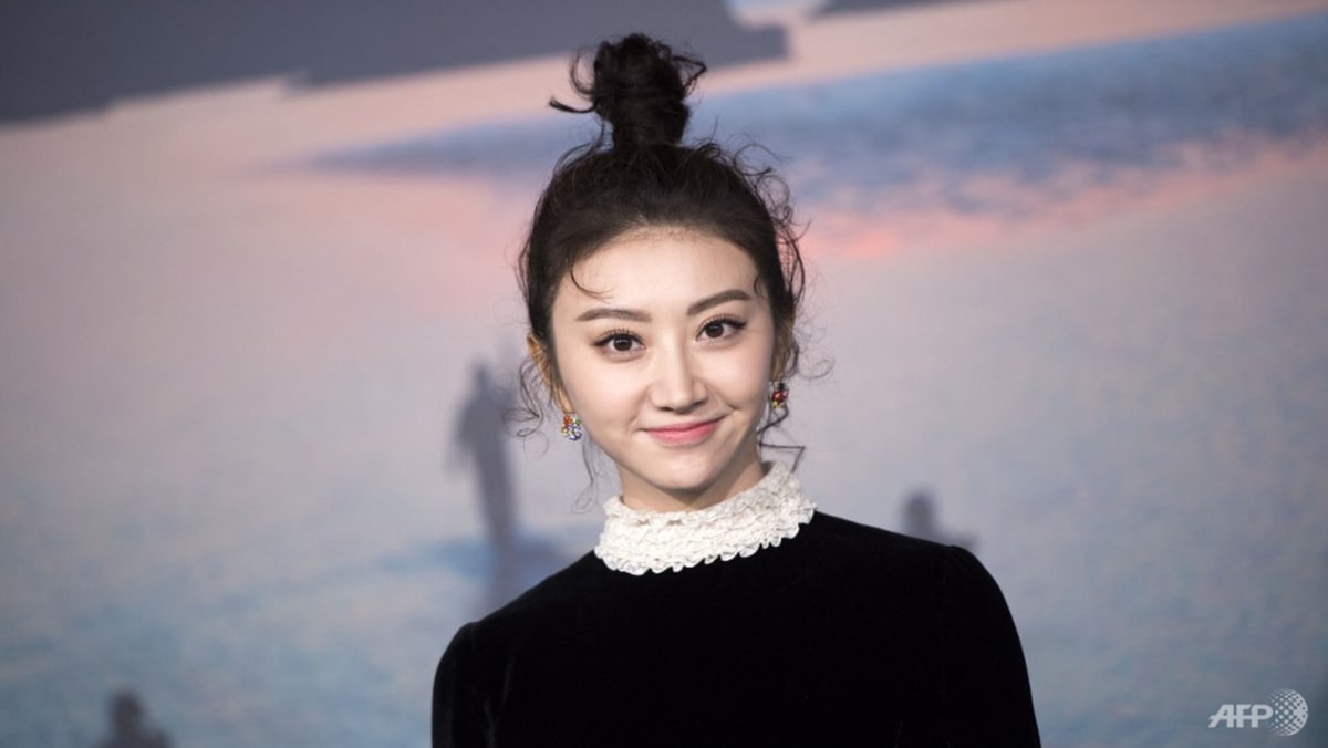 Actress Jing Tian issues statement following lawsuit by businessman Justin Sun and surrogacy arrangement rumours