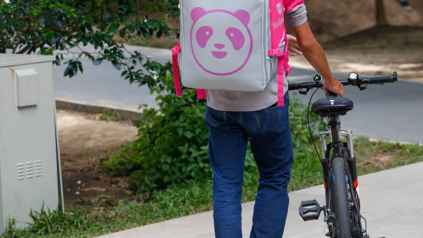 Man jailed for cheating S$700 from Foodpanda, GrabFood by taking food he sent to neighbours’ homes