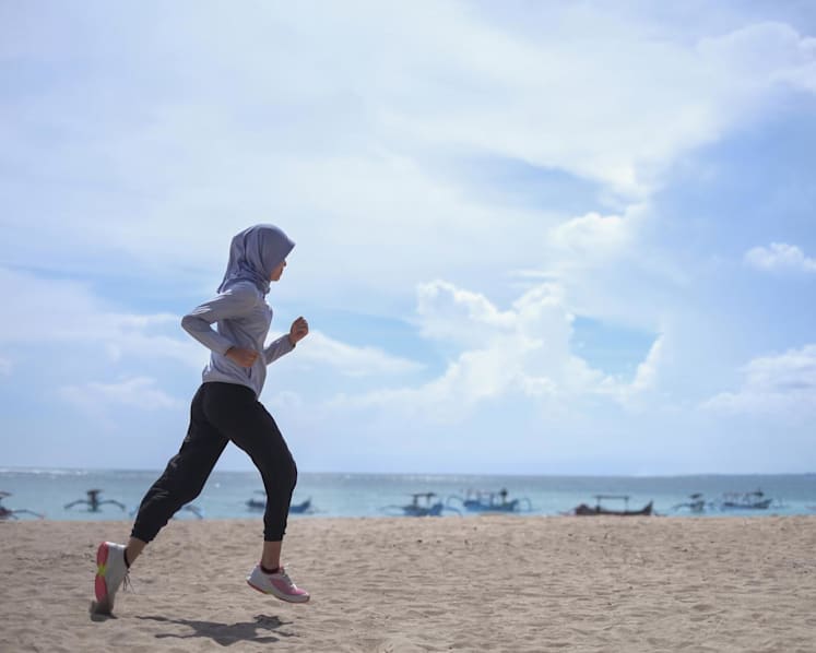 Indonesia’s 'Strava jockey' trend goes viral, but buying exercise achievements comes with potential pitfalls, say experts 
