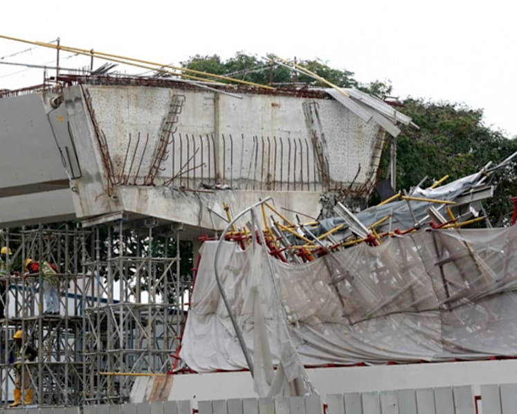 322 notices issued to firms for flouting safety rules last month