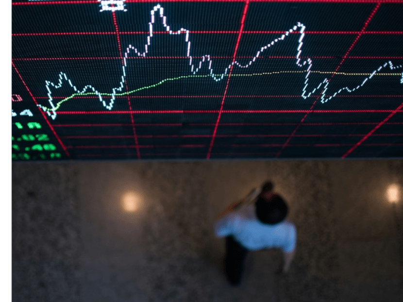 Commentary: Why China’s growth in 2021 will likely fall short of market expectations