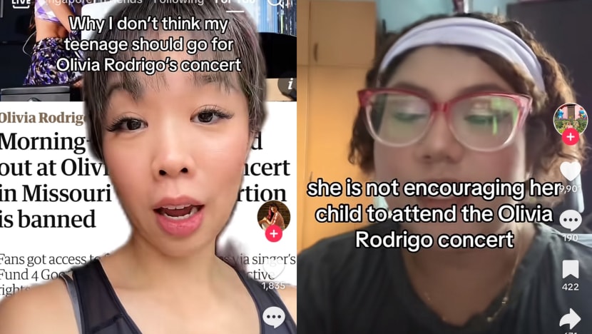 S’pore singer-influencer mum-of-4 mistakes morning-after pill for abortion pill, gets schooled by TikToker on the difference