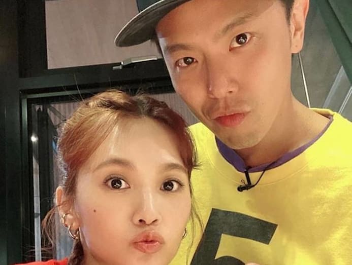 Li Ronghao Pleads With Netizens To “Spare [Him]”; Sparking Talk That He ...
