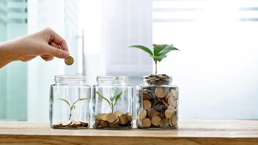 Retirement planning isn't just about having more money. It's about getting the basics right