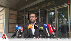 High Court dismisses Pritam Singh's appeal against conviction for lying to parliamentary committee