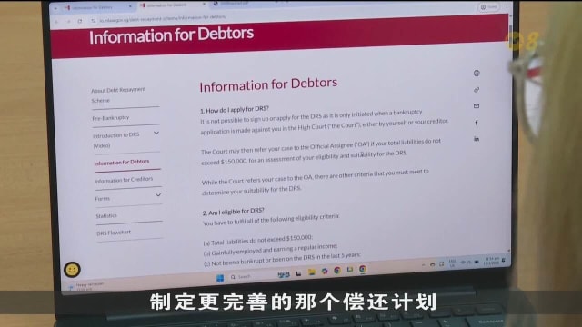 贷款后申请破产逃避债务情况增 信贷协会：案件增三到四倍