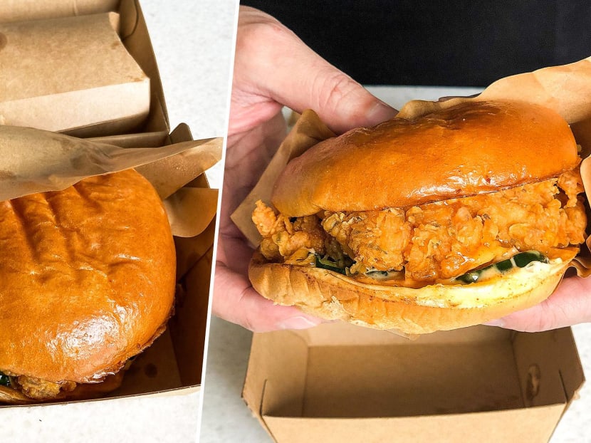 Someone was even stabbed for cutting the queue for the viral sandwich in the US.