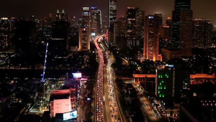 Kendaraan bermotor Indonesia tembus 168 jutaan, paling banyak di mana?