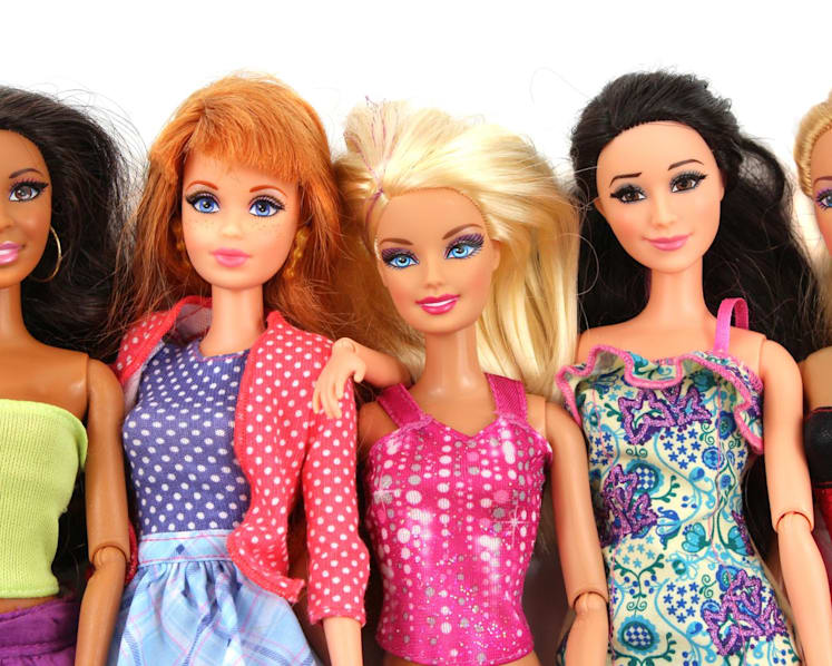 Commentary: Barbie movie could spark doll sales and all that plastic is not fantastic