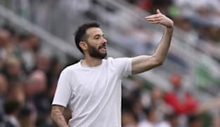 Valencia sack CEO and manager Corberan after winless start to season