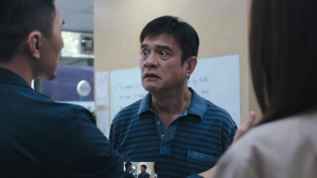 廉政行动2022（第5集）：工人遭勒索案