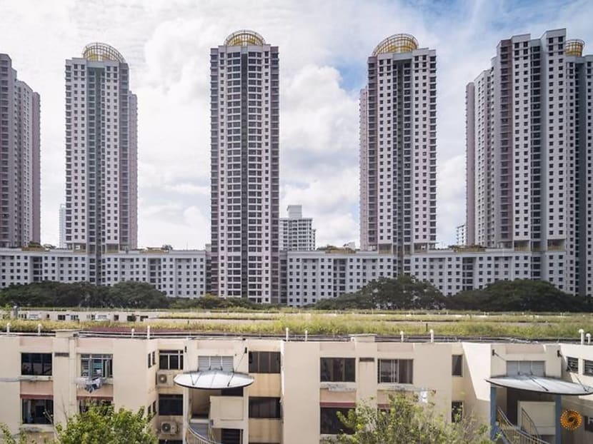 Commentary: How much should young couples spend on their first home?