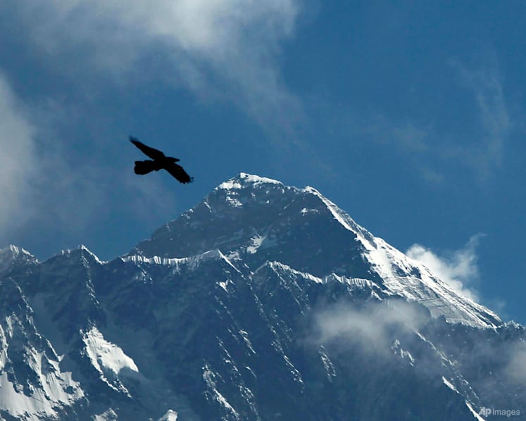 Commentary: 70 years after the first ascent of Everest, the impact of mass mountaineering must be confronted
