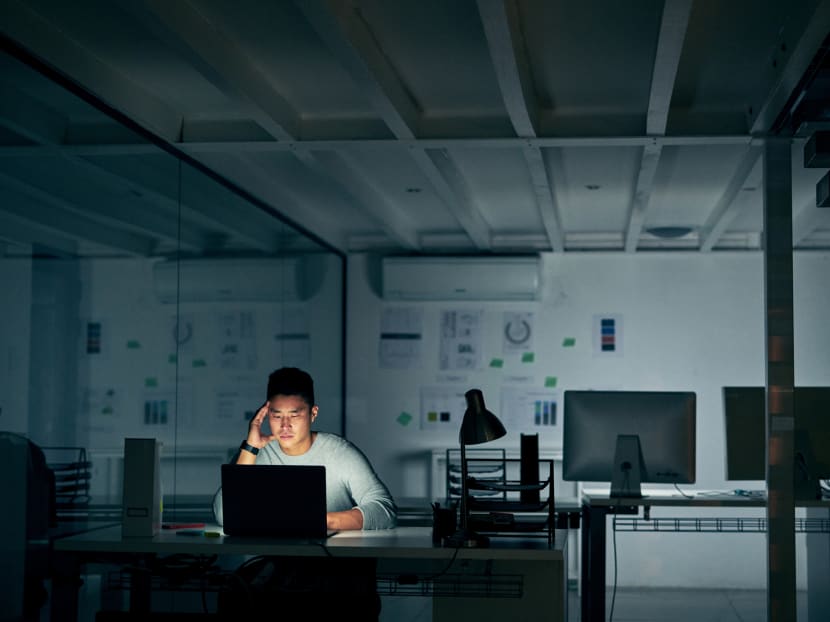 Commentary: Why is it harder to focus at work and get things done these days? Commentary: Why is it harder to focus at work and get things done these days?