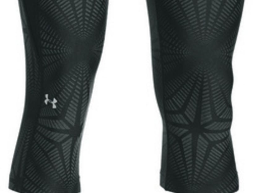 Style Scoop: iROO, FRED, Under Armour