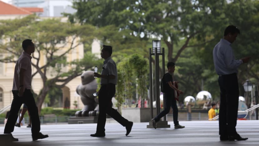 Solidarity Budget: Higher wage subsidies, extended rental waivers among moves to help firms, workers