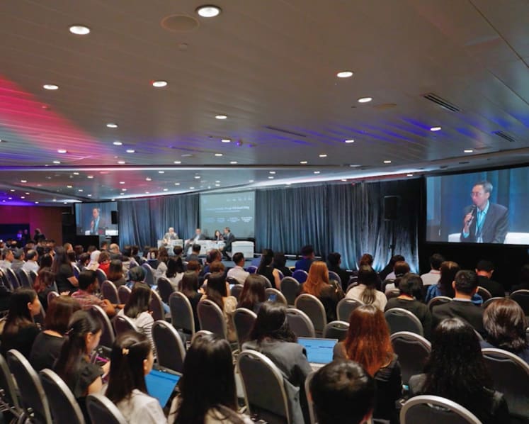 Career Health Summit: Panel discussion