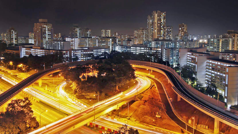 After multiple delays, Braddell Road flyover to open on June 11