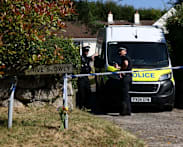 Counter-terror police leading probe into UK politician's killing