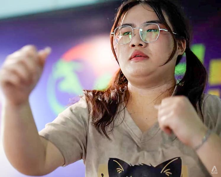 More than half of China’s adults are overweight or obese. It must now beat the bulge, or else