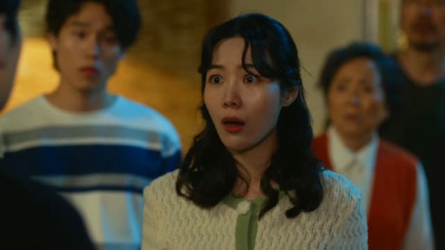 成为饭吧（第51集）：淑晶美梦破灭