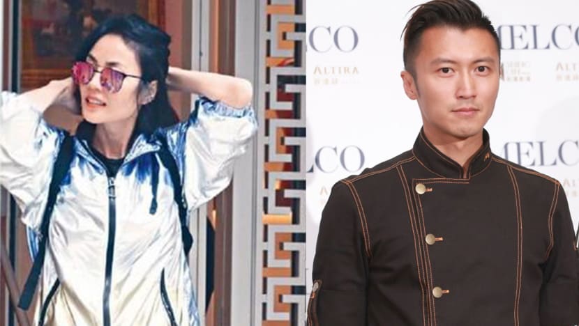 These Recent Photos Of 48-Year-Old Faye Wong Show That Age Is Just A Number