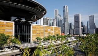 Court rejects woman's bid to sell condo unit held in trust for son due to non-disclosures